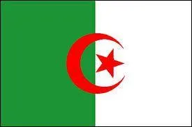 Quel est ce drapeau ?