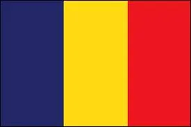 Quel est ce drapeau ? (attention aux couleurs)