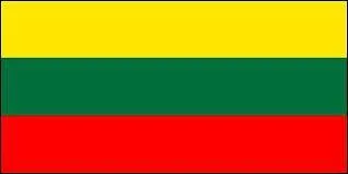 Quel est ce drapeau ?