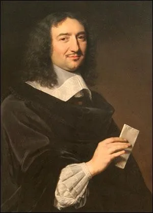 Né en 1619 à Reims, ce contrôleur général des finances, fut aussi secrétaire d'État de la maison du Roi, il décéda en 1683. Son nom est :