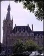 Tourcoing vous invite à découvrir la spendeur de ses églises, fleurons de la ville ...