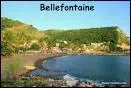 Située sur la côte ouest de la Martinique, Bellefontaine est la plus petite commune de l'île et la plus jeune (elle n'a que 60 ans). Qui sont ses habitants ?