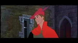 "La Belle au bois dormant" - Qui est-ce ?