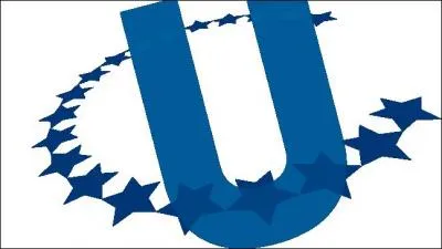 Ensemble constitué d'une vis et d'un écrou :