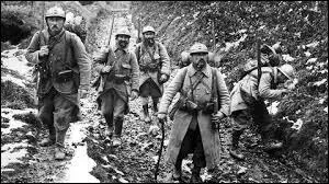 1915 - Le 22 avril, o&ugrave; les Allemands utilisent-ils pour la premi&egrave;re fois des gaz incapacitants ?