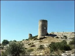 1115 - Le 12 avril, c'est le d&eacute;but du si&egrave;ge d'une tour, par Louis VI. Quelle tour est-ce ?