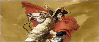 1815 - Le 18 juin, c'est la d&eacute;faite de Napol&eacute;on, &agrave; la bataille de :