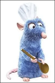 Et quel adjectif conviendrait le mieux à Rémy ?