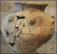 Ce vase est complètement...