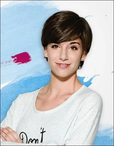 Alex est tombé amoureux de...