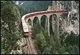Ce viaduc en ma&ccedil;onnerie de 136 m de long et de 65 m de haut, sur les gorges de la Landwasser est class&eacute; au patrimoine mondial depuis 2008. O&ugrave; est-il situ&eacute; ?