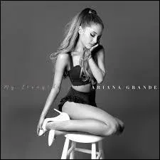 Ariana Grande est très connue dans les années 2014-2015, en plus elle a joué pour plein de séries ! Mais dans une chanson, ils font de la pub pour Beats Audio ! Laquelle de ces 4 propositions ?