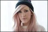 En 2015, Ellie Goulding a chanté...