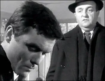 Quel est ce film de Georges Lautner ?