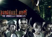 Quiz Resident Evil : The Umbrella Chronicles
