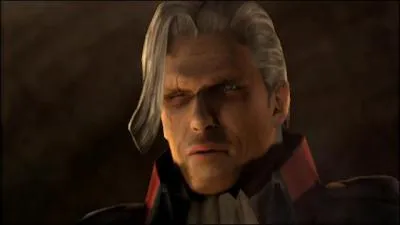 Quel est le méchant principal de ce jeu ?