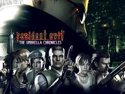 Quiz Resident evil
