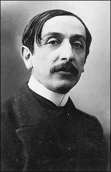 Cet écrivain et homme politique est né à Charmes sur Moselle en 1862, il est l'auteur de ''Les déracinés''. Académicien il est décédé en 1923. Quel est son nom ?