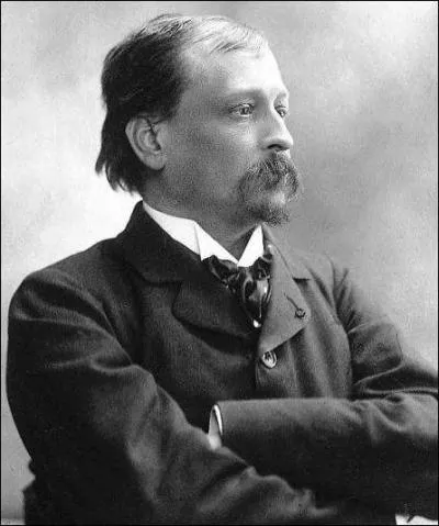 Ce romancier et dramaturge est né à Tours en 1858, il était membre de l'académie Goncourt, il est l'auteur de ''L'article 330'' et de ''La paix chez soi''. Comment se nomme-t-il ?