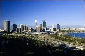 Quelle est la capitale de l'Australie ?
