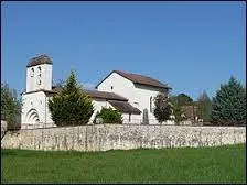 Le village aquitaine de Saint-Jean-d'Estissac se situe dans le département ...