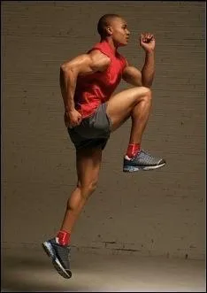 Pourquoi les sportifs s'échauffent-ils avant la compétition ?