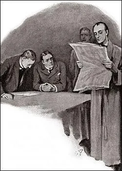 Qui a écrit "Le Chien des Baskerville" ?