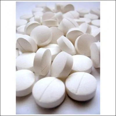 Quelle substance active est contenue dans le doliprane ?