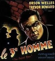 Il réalise une trentaine de films de 1935 à 1972 dont le plus connu est "Le Troisième Homme" :  