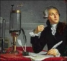 « Rien ne se perd, rien ne se crée, tout se transforme. »
Nous devons cette formule à un chimiste français, père de la chimie moderne, qui malheureusement a perdu la tête en 1794 :   