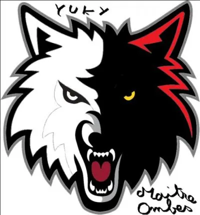 Le loup ... s'accouple avec d'autres louves ?