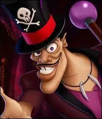 Dans "La Princesse et la Grenouille", qui est-ce ?