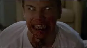 Dans la saison 4, quelle créature surnaturelle Sean Walcott est-il ?