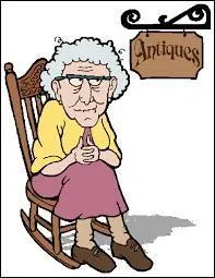 8 - Par quelle phrase la chanson de Brel, "Grand-Mère", commence-t-elle ?