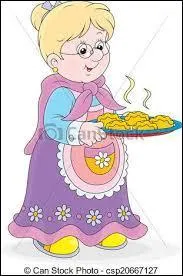 4 - D'où l'interprète de "Mamie" vient-elle ?