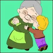 2 - Complétez les paroles : "Je suis partie un soir...