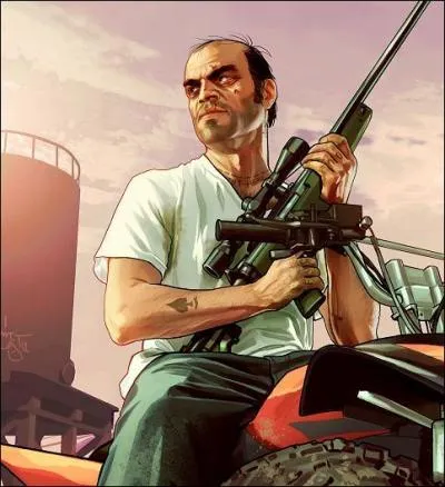 Qui est ce personnage ?