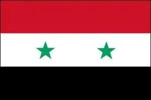 Quelle est la capitale de la Syrie ?