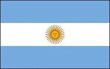 Quelle est la capitale de l'Argentine ?