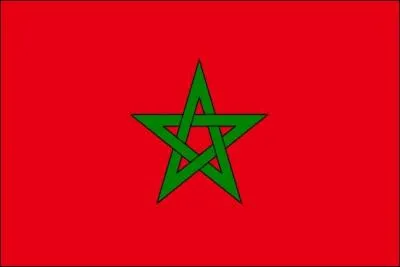 Quelle est la capitale du Maroc ?