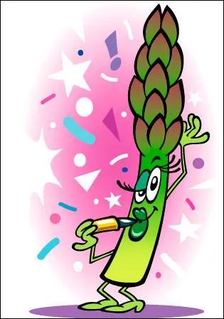 Jour 3. Plante potagère dont on mange les pousses.