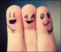 Langue française - Quelle expression n'est jamais utilisée pour désigner des êtres inséparables ?