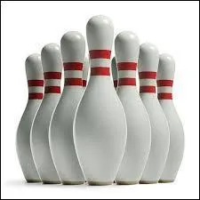 Loisirs - En général, combien y a-t-il de trous dans une boule de bowling ?