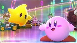 Qui est l'étoile jaune ?