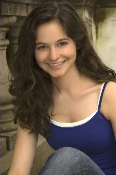 Qu'est-il arriv&eacute; &agrave; ce personnage ?