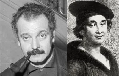 Pour une fois, je vais vous donner le nom de la chanson. Bien sûr, c'est une uvre chantée par Georges Brassens. Le titre de la chanson est « Les amours d'antan ». Le poème se nomme « La Ballade des dames du temps jadis ». Mais, quel est le poète qui a inspiré cette chanson ?