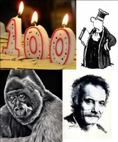 Quelle est cette chanson qui est devenue la chanson-symbole de la lutte contre la peine de mort ! Le chanteur met en scène trois personnages bien différents.