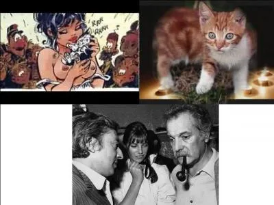 C'est l'histoire d'une jeune fille très simple et très innocente qui sauve un petit animal. Ce geste provoquera la fin brutale de cette pauvre bestiole, les épouses jalouses le tueront ! A vous de trouver cette chanson !