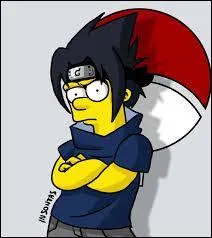 Je faisais partie de l'équipe 7, qui suis-je ?