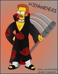 Qui est en réalité ce personnage ?